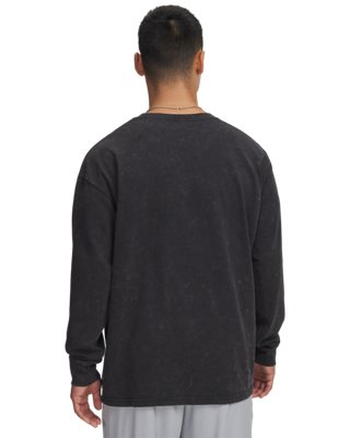 UA Logo Wash Heavyweight image number 1