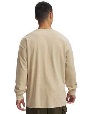 UA Logo Wash Heavyweight image number 1