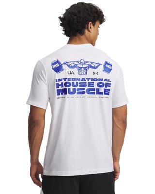 UA House Of Muscle image number 1