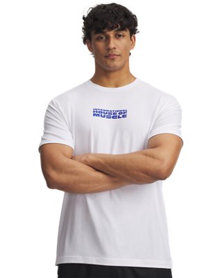 UA House Of Muscle