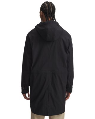 UA Unstoppable-Struktur