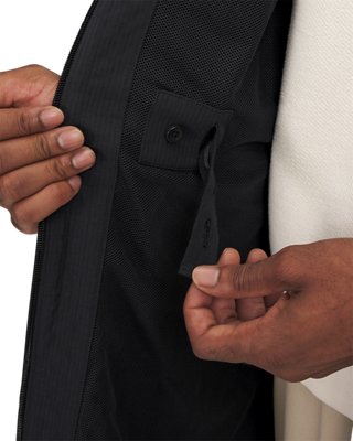 UA Unstoppable-Struktur