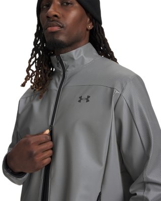 UA Unstoppable Reflective Knit