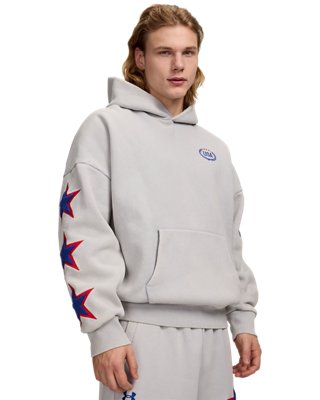 UA Icon Heavyweight Fleece
