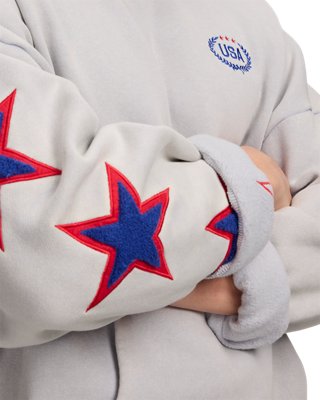 UA Icon Heavyweight Fleece