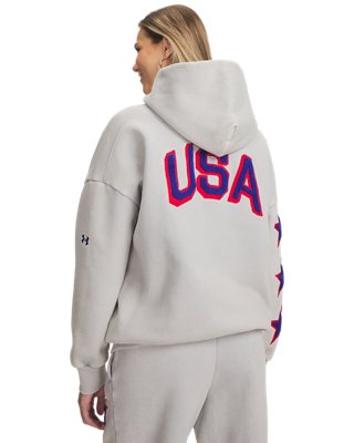 UA Icon Heavyweight Fleece