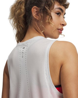 UA Halo Vent, Gray, pdpMainDesktop image number 4