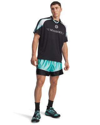 UA x Mansory Terrace Men's Shorts | Under Armour