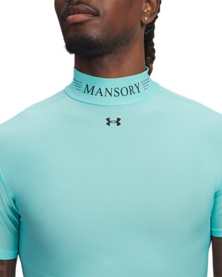 UA x Mansory HeatGear® | Under Armour HK