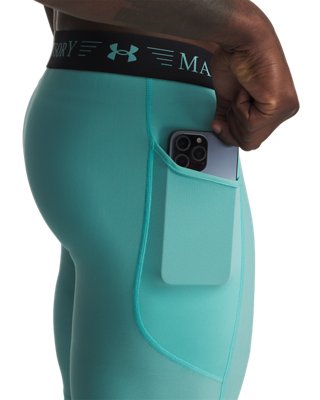 UA x Mansory HeatGear® Under Armour MY