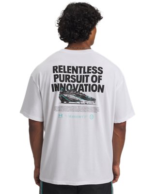 UA x Mansory Heavyweight Relentless