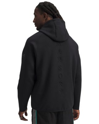 UA x Mansory Unstoppable Fleece image number 1