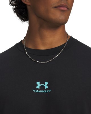 UA x Mansory Heavyweight Car