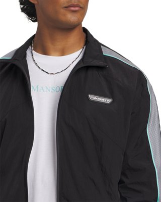 UA x Mansory Icon Woven image number 3