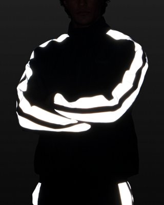 UA x Mansory Icon Woven image number 4