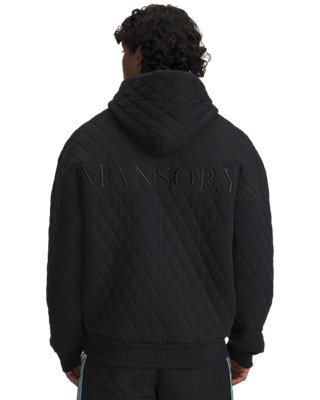 UA x Mansory Heavyweight Terry