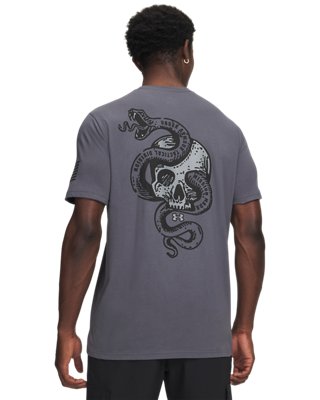 UA Freedom Tactical Logo