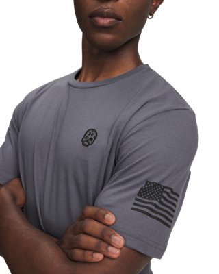 UA Freedom Tactical Logo