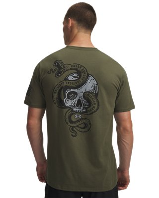 UA Freedom Tactical Logo - thumbnail 5