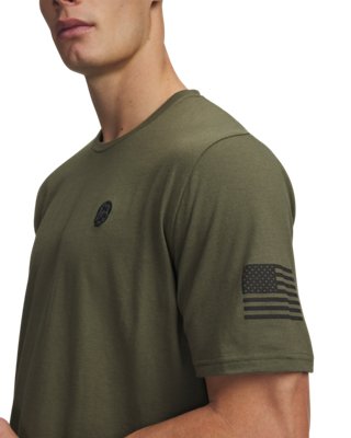 UA Freedom Tactical Logo - thumbnail 6