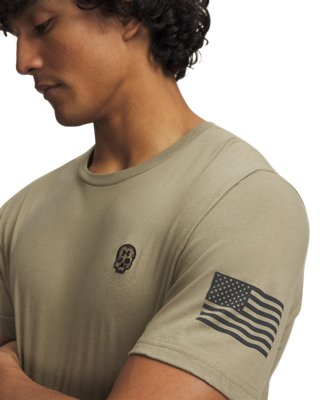UA Freedom Tactical Logo - thumbnail 9