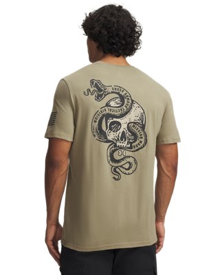 UA Freedom Tactical Logo - thumbnail 8