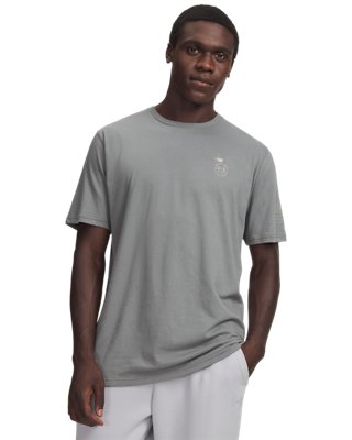 UA Freedom Eagle Skull