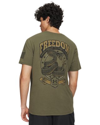 UA Freedom Snake