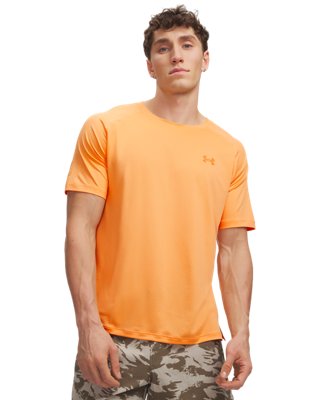 UA Explor Trail Run Graphic