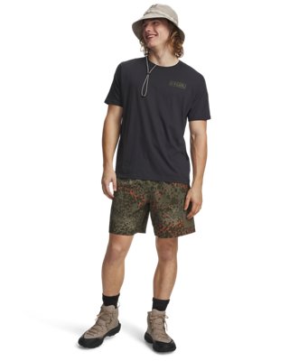 UA Outdoor Hybrid Men's Shorts | Under Armour