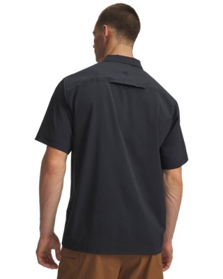 UA Explor Airvent Woven