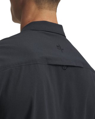 UA Explor Airvent Woven