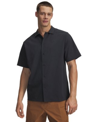 UA Explor Airvent Woven