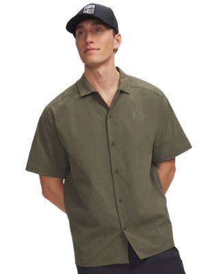 UA Explor Airvent Woven