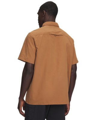 UA Explor Woven Solid