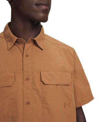 UA Explor Woven Solid