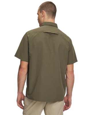 UA Explor Woven Solid - thumbnail 5