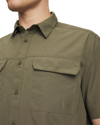 UA Explor Woven Solid - thumbnail 6