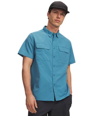 UA Explor Woven Solid