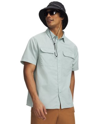 UA Explor Woven Solid