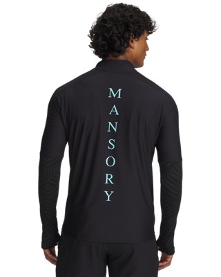 UA x 만소리 챌린저 image number 1