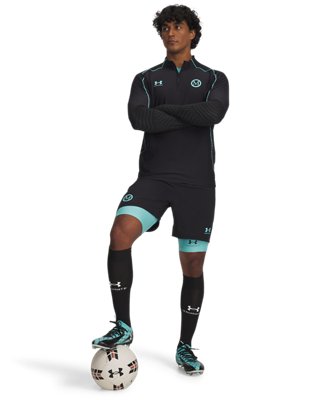 UA x 만소리 챌린저 image number 2