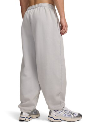 UA Icon Heavyweight Fleece