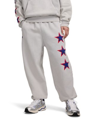 UA Icon Heavyweight Fleece