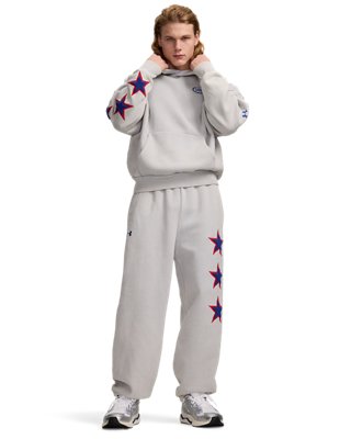 UA Icon Heavyweight Fleece