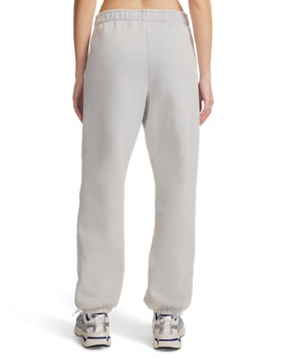 UA Icon Heavyweight Fleece