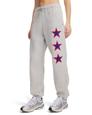 UA Icon Heavyweight Fleece