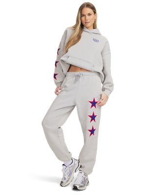 UA Icon Heavyweight Fleece