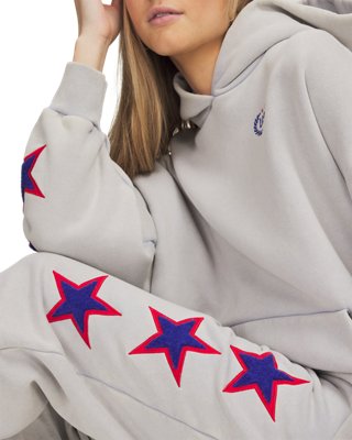 UA Icon Heavyweight Fleece