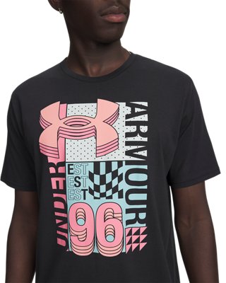 UA Logo Collage image number 2